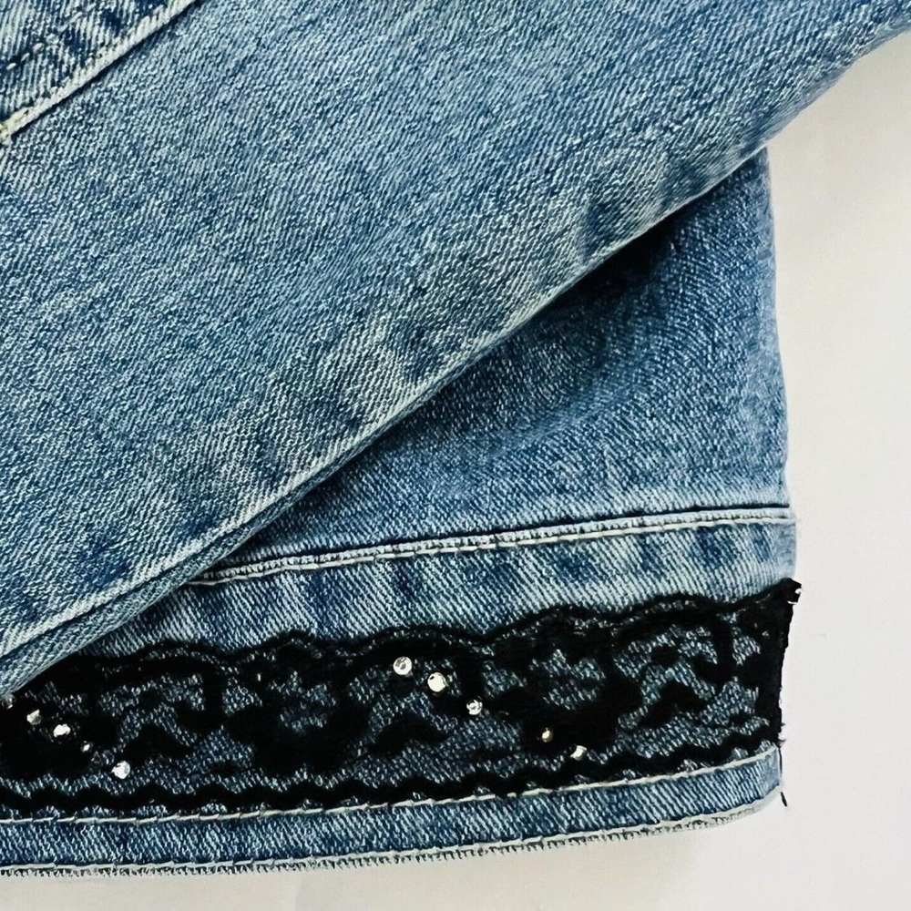 Denim Jacket - Picture 3 of 3
